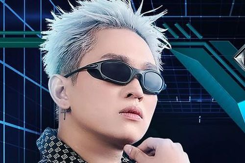 Số phận chiếc ghế nóng của B Ray ở Rap Việt