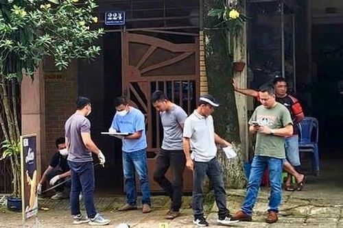 Hỗn chiến ở Lâm Đồng, một thiếu niên bị đâm tử vong