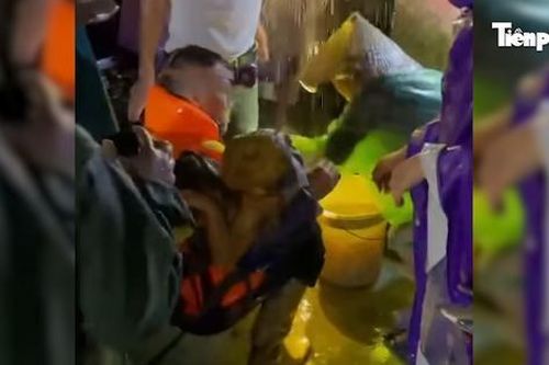 Tự ý giấu người trong khu vực không an toàn, sạt lở khiến 3 người thương vong