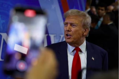 Người Mỹ gốc Haiti lo sợ sau phát biểu của ông Trump