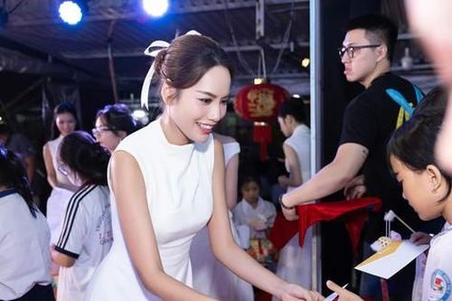 Bộ Lao động nói gì về tổ chức Tết Trung thu ngày lũ?