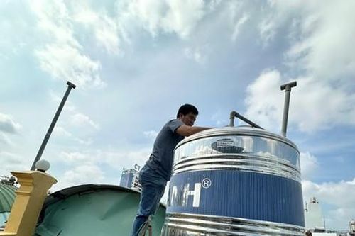 Thông tin mới nhất về vụ hóa đơn tiền nước 57 triệu đồng