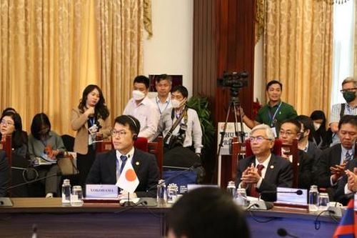 Sắp diễn ra đối thoại hữu nghị, diễn đàn kinh tế TPHCM