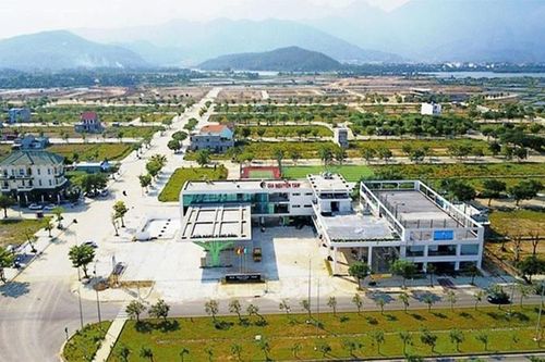 Điểm tin Xây dựng - bất động sản ngày 12/9: Đà Nẵng chờ quyết định của Thủ tướng về số phận dự án Golden Hills