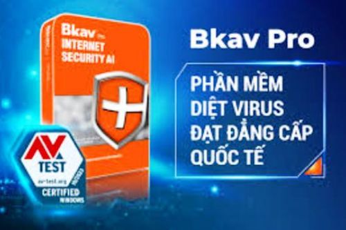 Bkav Pro báo lãi vỏn vẹn chỉ 2,7 tỷ đồng trong 6 tháng đầu năm 2024