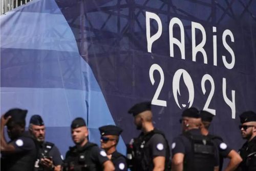 Pháp phá vỡ ba âm mưu tấn công Olympic và Paralympic Paris