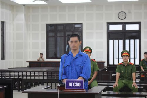 Đâm trọng thương người khác chỉ vì mâu thuẫn nhỏ