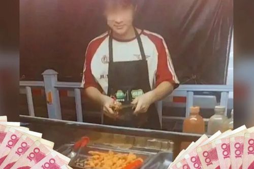 Cho con lao động để thấm nỗi vất vả, mẹ không ngờ cậu bé đòi bỏ học đi bán hàng
