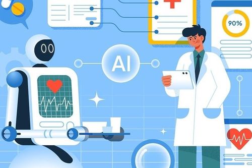 Ứng dụng AI trong y tế: Hiểu cảm xúc bệnh nhân, nâng chất lượng điều trị