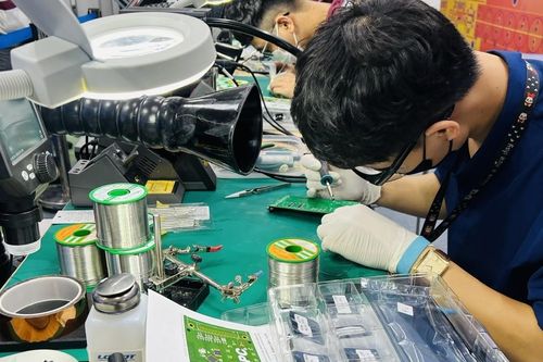 Thách thức mới của ngành tạo vị thế thứ 2 thế giới cho Việt Nam