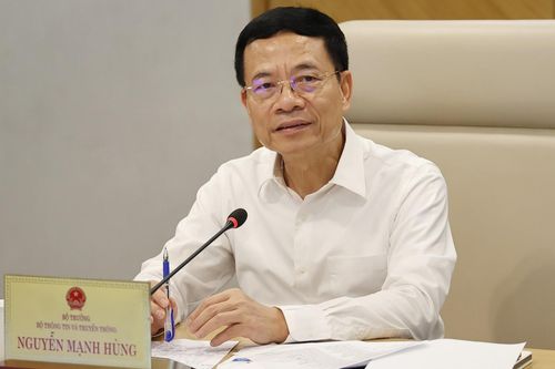 'VNPT cần đổi mới bằng cách đặt ra thách thức mới, mục tiêu cao'