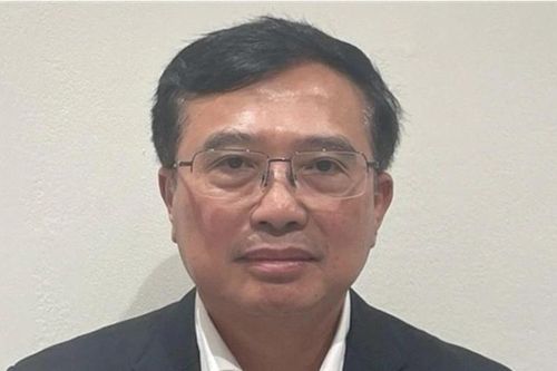 Đề nghị truy tố cựu Thứ trưởng Bộ Công Thương Hoàng Quốc Vượng