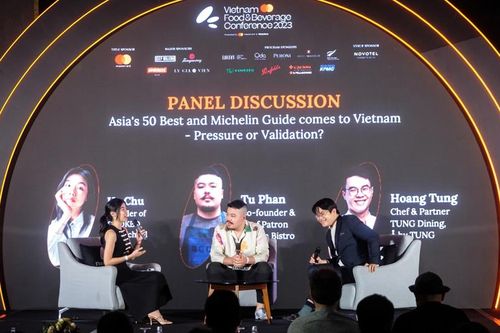 Phát triển nội lực bền và tiềm năng lớn của ngành F&B Việt Nam
