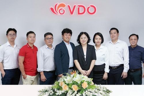 Cơ hội mới của VDO trong việc phân phối chip nhớ của Samsung