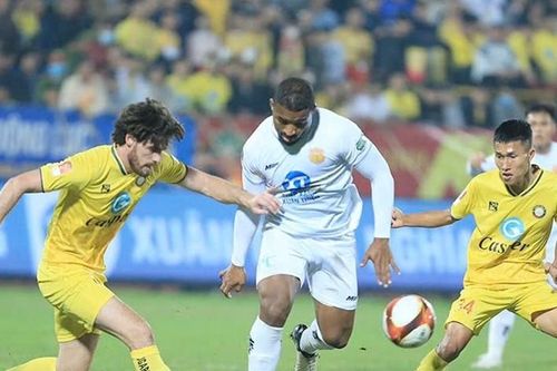 Hạng Nhất có đội bỏ giải, Cúp Quốc gia 2024/25 chốt lịch thi đấu