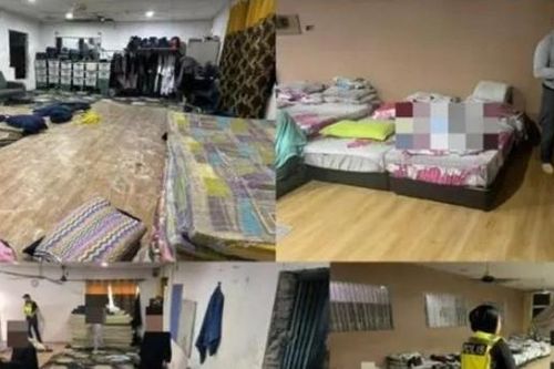Cảnh sát Malaysia giải cứu hơn 400 trẻ em bị bạo hành tại các cơ sở từ thiện