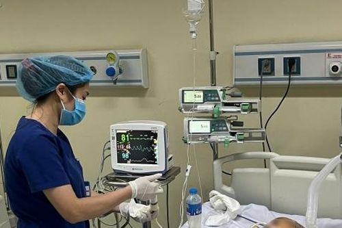 Hà Nội đảm bảo y tế, trực cấp cứu 24h mỗi ngày để phòng chống bão lũ