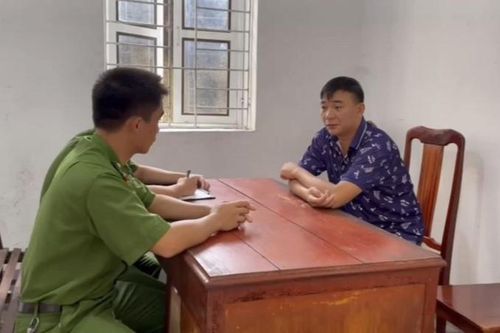 Lập 3 công ty để mua bán trái phép hóa đơn gần 3.200 tỉ đồng