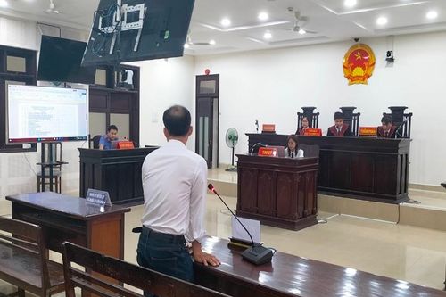 Tòa chấp nhận quan điểm của Viện kiểm sát, sửa bản án dân sự sơ thẩm