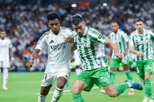 Nhận định, dự đoán Real Betis vs Leganes: Kịch tính sát nút