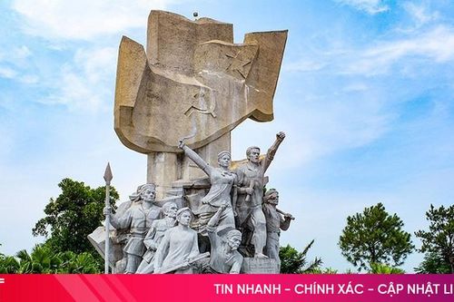 Tiếp bước hào khí Xô viết Nghệ Tĩnh