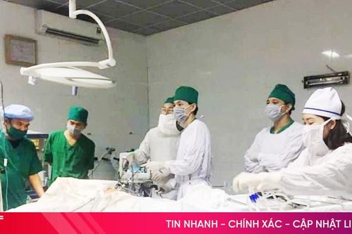 Lộc Hà gắn chăm sóc sức khỏe cho Nhân dân với nâng cao tiêu chí y tế
