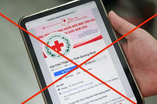 Bão số 3: Cảnh giác các chiêu trò lừa đảo quyên góp hỗ trợ đồng bào thiên tai