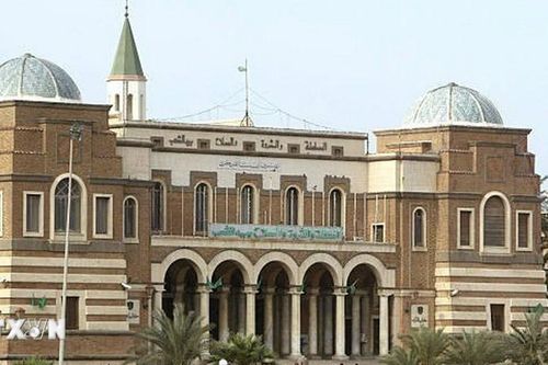 Libya đạt tiến triển trong giải quyết khủng hoảng Ngân hàng Trung ương