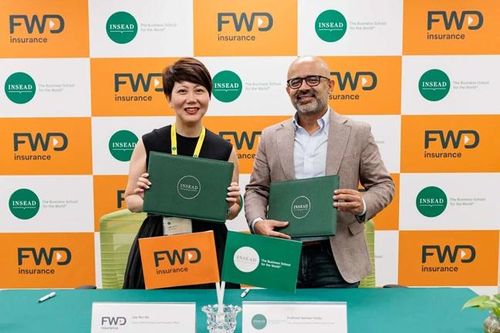 Hành động của FWD trong việc xây dựng đội ngũ đại lý hướng đến khách hàng
