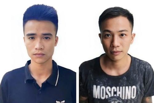 Vượt lũ bão bắt giữ đối tượng truy nã, mua bán chất ma túy