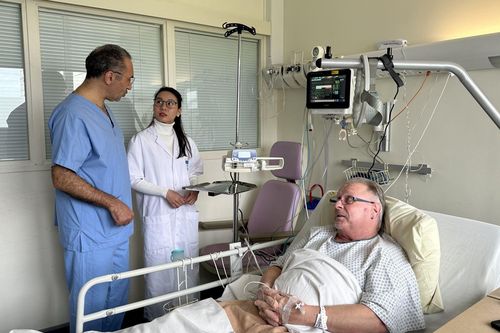 Bệnh viện Pierre Bérégovoy: Điểm sáng trong hợp tác y tế Việt - Pháp