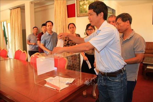 Chung tay hỗ trợ đồng bào bị ảnh hưởng do bão Yagi