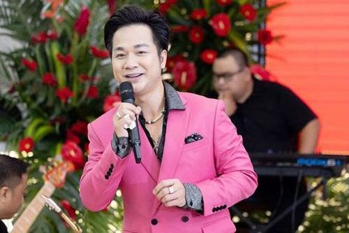 Nam ca sĩ Việt từng đi bán vé số, lập sẵn di chúc sau 4 lần thập tử nhất sinh