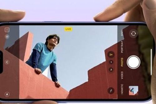 iOS 18 mang đến khả năng tạm dừng quay video cho iPhone