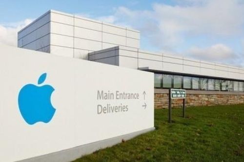 Apple phải trả số thuế kỷ lục - 14 tỷ USD