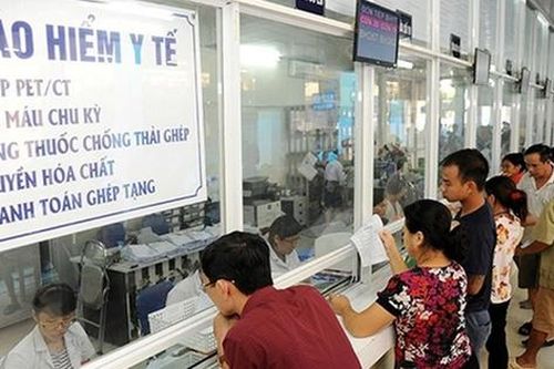 Khám sức khỏe tổng quát có được thanh toán BHYT?