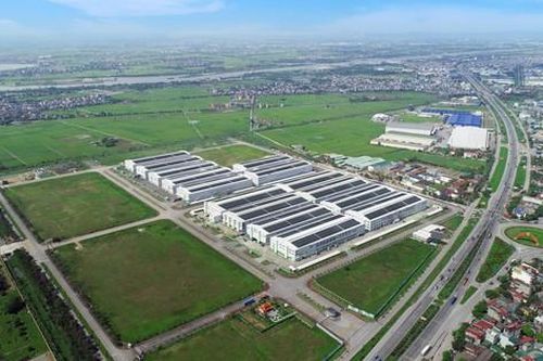 Công ty chuyên mảng BĐS thuộc hệ sinh thái An Phát Holdings tăng nợ bằng lần