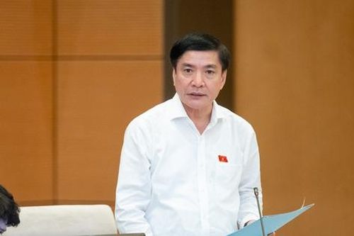 Cần quy định rõ các hành vi bị cấm trong dự án Luật Hóa chất sửa đổi