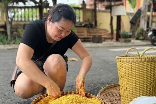 'Khi thấy miền Bắc phải đối mặt với lũ lụt, tôi không kìm được lòng'