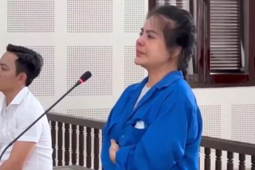 Giả có thai để cưới rồi lừa mẹ chồng tiền tỷ