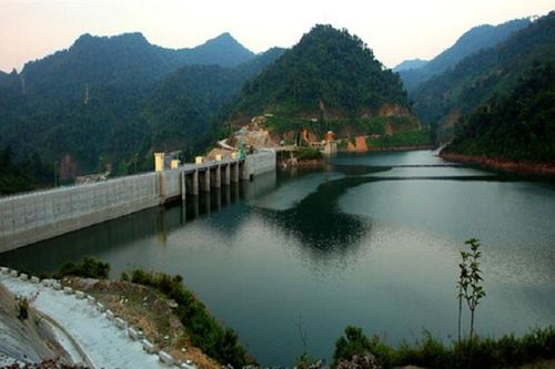 Nhà máy thủy điện có quy mô lớn đầu tiên khu vực miền Trung, Tây Nguyên: Công trình kỳ vĩ gánh trên vai 'sứ mệnh' đặc biệt