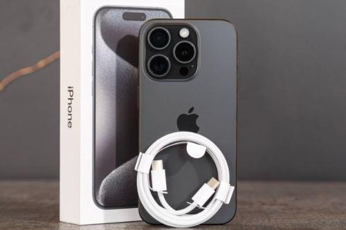 Đây là chiếc iPhone nhỏ gọn có hiệu năng khủng nhất hiện nay, số lượng có hạn, sẽ sớm hết hàng