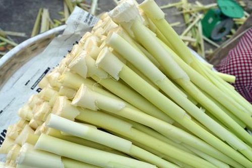 Loại rau xưa đầy giờ thành đặc sản được dân thành thị tò mò mua thử, 80.000 đồng/kg