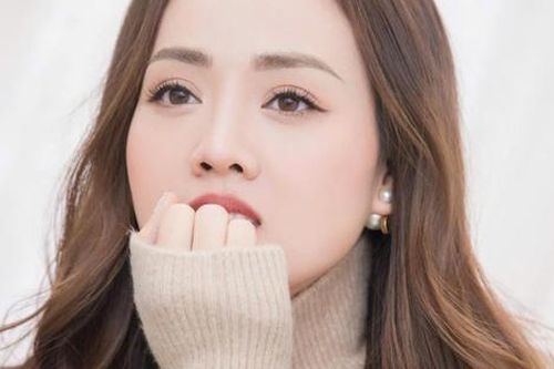 Vợ NSND Công Lý lên tiếng đính chính một chuyện