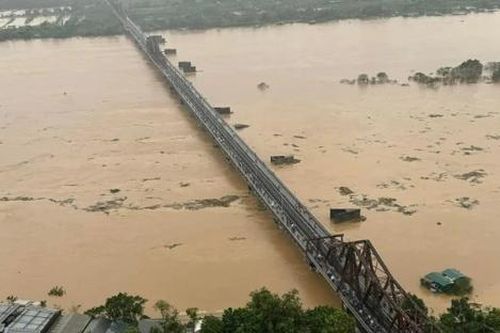 Các mức báo động lũ 1, 2, 3: Người dân cần nắm rõ để ứng phó kịp thời