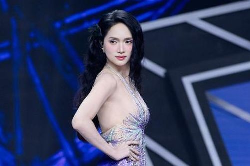 Hương Giang vướng nghi vấn đạo nhái