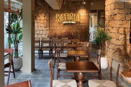 Katinat xin lỗi sau khi bị chỉ trích, đã chuyển 1 tỷ đồng ủng hộ đồng bào bão lũ