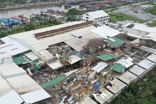 VACOD-HBA phối hợp VCCI kiến nghị Chính phủ giải pháp hỗ trợ doanh nghiệp thiệt hại do bão lũ