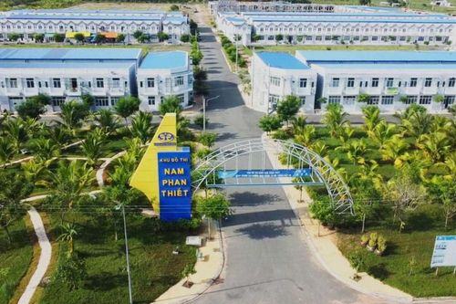 Dự án nhà ở xã hội hơn 1.100 tỷ đồng về tay Tập đoàn Hoàng Quân