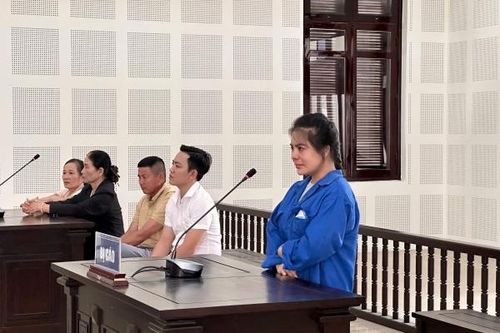 Đà Nẵng: Dùng tên giả để lừa đảo gia đình nhà chồng